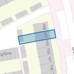 Perceel GTL01-F-1668