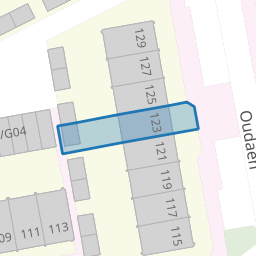 Perceel GTL01-F-1670