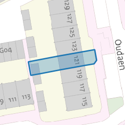 Perceel GTL01-F-1671