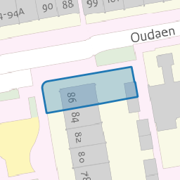 Perceel GTL01-F-1676