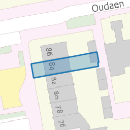 Perceel GTL01-F-1677