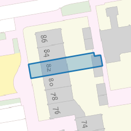 Perceel GTL01-F-1678