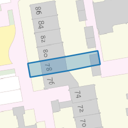 Perceel GTL01-F-1680