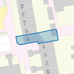 Perceel GTL01-F-1681