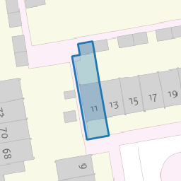 Perceel GTL01-F-1684