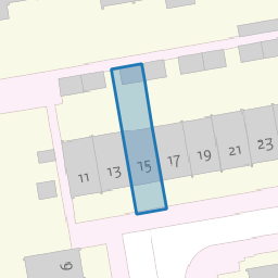 Perceel GTL01-F-1686