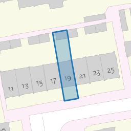 Perceel GTL01-F-1688