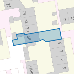 Perceel GTL01-F-1704