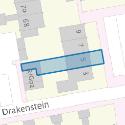 Perceel GTL01-F-1707