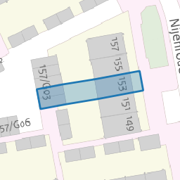 Perceel GTL01-F-1733