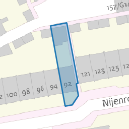 Perceel GTL01-F-1738