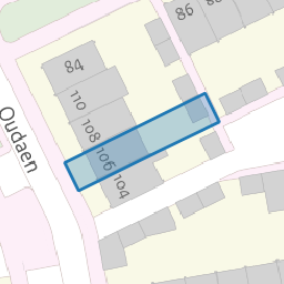 Perceel GTL01-F-1741