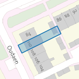 Perceel GTL01-F-1743