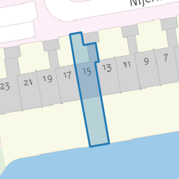 Perceel GTL01-F-1748