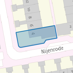 Perceel GTL01-F-1751