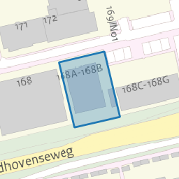 Perceel GTL01-F-1772