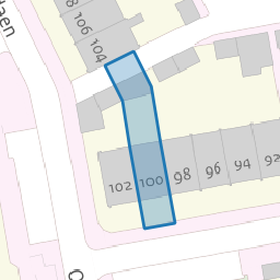 Perceel GTL01-F-1797