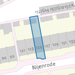 Perceel GTL01-F-1801