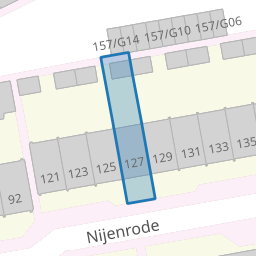 Perceel GTL01-F-1802