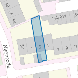 Perceel GTL01-F-1816