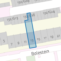 Perceel GTL01-F-1818