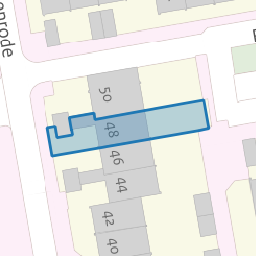 Perceel GTL01-F-1823