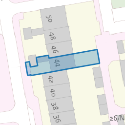 Perceel GTL01-F-1825