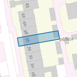 Perceel GTL01-F-1828