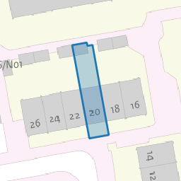 Perceel GTL01-F-1831