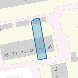 Perceel GTL01-F-1832