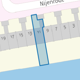 Perceel GTL01-F-1840