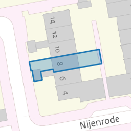 Perceel GTL01-F-1846