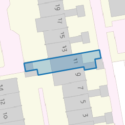 Perceel GTL01-F-1851