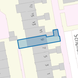 Perceel GTL01-F-1852