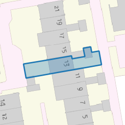 Perceel GTL01-F-1864