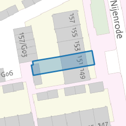 Perceel GTL01-F-1874