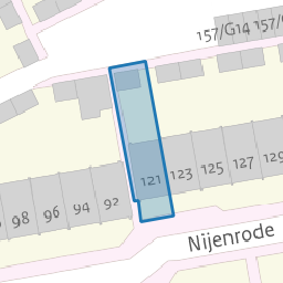 Perceel GTL01-F-1876