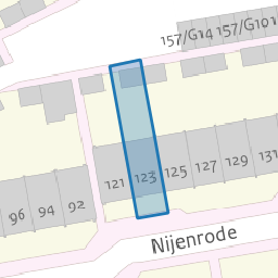 Perceel GTL01-F-1877