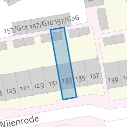 Perceel GTL01-F-1879
