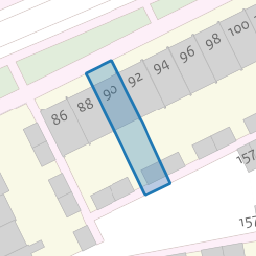 Perceel GTL01-F-1892