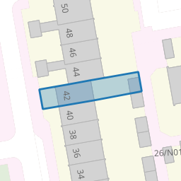 Perceel GTL01-F-1897