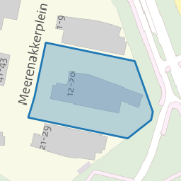 Perceel GTL01-F-1909