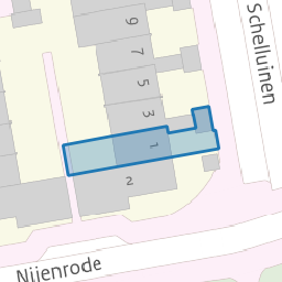 Perceel GTL01-F-1917