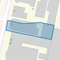 Perceel GTL01-F-1945