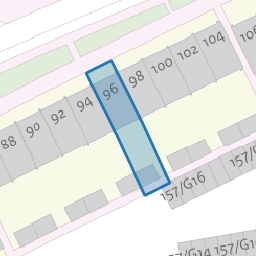 Perceel GTL01-F-1962