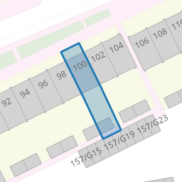 Perceel GTL01-F-1964