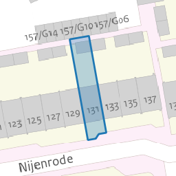 Perceel GTL01-F-1968