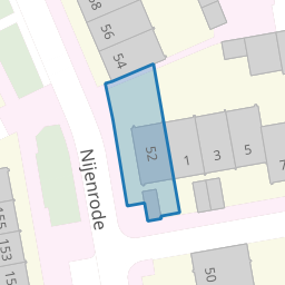 Perceel GTL01-F-1980