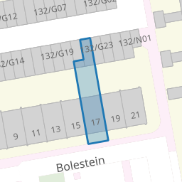 Perceel GTL01-F-1988