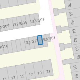 Perceel GTL01-F-1992